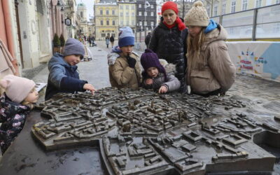 MARIA PIA CAPPELLO – I PICCOLI EROI
