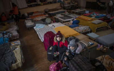 Ucraina, sindaco di Mariupol: città senz’acqua. Kiev: ‘Oltre duemila civili uccisi finora’