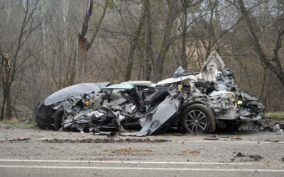 Ucraina, trovata fossa comune a Buzova: ’50 corpi sulla strada per Kiev, 60 scomparsi’