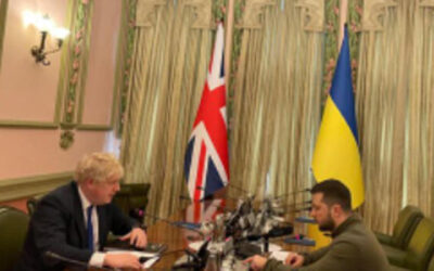 Ucraina, Kiev: ‘A Makariv trovati 133 corpi di persone torturate’