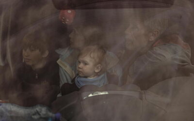 Ucraina: Kiev prepara l’evacuazione di civili da Azovstal