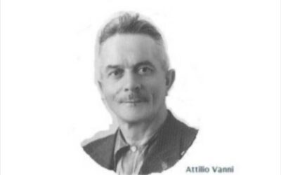 Nell`avvicinarsi del Primo Maggio