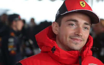 Gp Imola: Ferrari subito davanti a tutti nelle libere