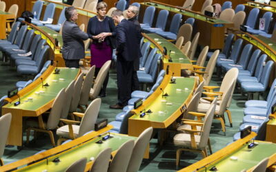 Onu vota oggi su Mosca fuori dal Consiglio diritti umani