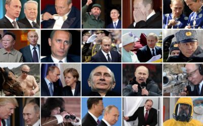 SCHRODER: PUTIN VUOLE FINIRE la GUERRA