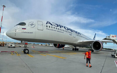 ‘Mosca restituisca gli aerei civili rubati’