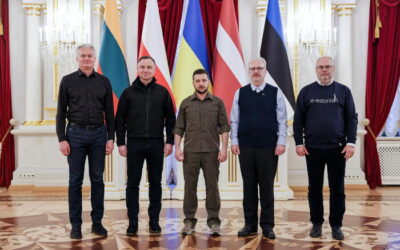 Ucraina, Onu: ‘Per ora nessuna possibilità di cessate il fuoco’