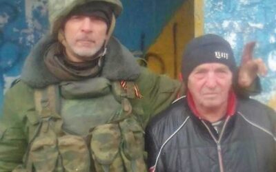 Ucraina, ucciso un miliziano italiano in Donbass