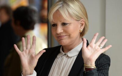 E’ morta Catherine Spaak