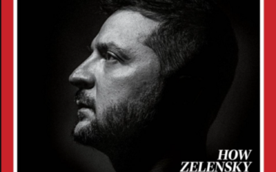 Ucraina: Time, all’inizio della guerra i russi stavano per catturare Zelensky