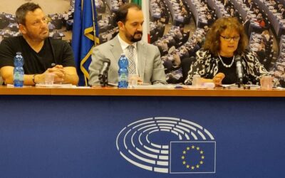 MARIA PIA CAPPELLO PRESENTA IL SUO LIBRO “LA FORZA DEL CUORE