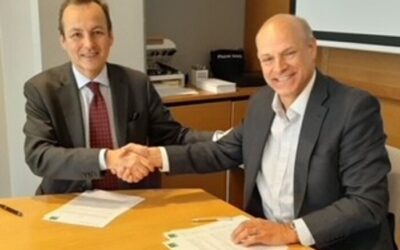 ANSA e Canadian Press firmano un nuovo accordo di collaborazione