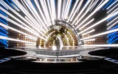 Al via Eurovision 2022, Torino blindata per la kermesse