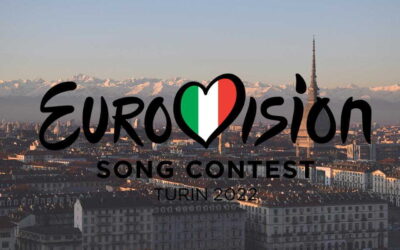 Euro Vision song Contest 2022