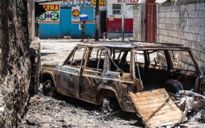 Haiti: scontri fra bande a nord di Port-au-Prince, 148 morti