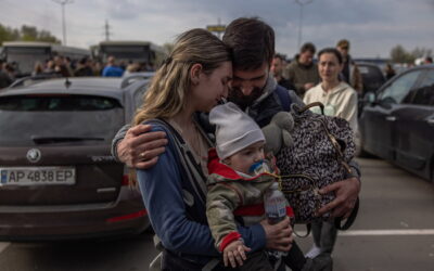 Ucraina, Russi annullano la parata del 9 maggio a Donetsk e Lugansk