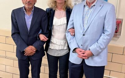 L`On. Nissoli visita le comunità italiane negli USA