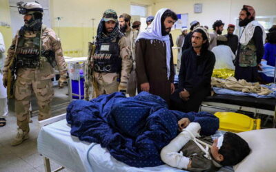 Terremoto in Afghanistan, il bilancio dei morti sale a 1.000