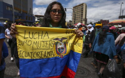 Ecuador, revocato lo stato di emergenza per le proteste degli indigeni