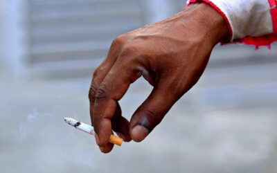 Canada ancora pioniere in lotta a fumo, messaggi su sigarette