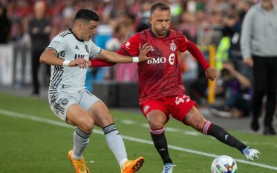 *Toronto, prima la rimonta poi la delusione: Criscito non e’ bastato