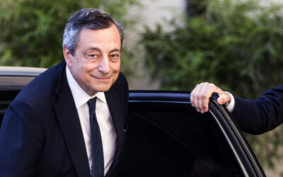 Governo: mercoledì il voto di fiducia alle Camere