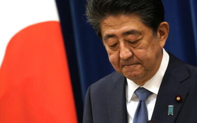 E’ morto l’ex premier del Giappone Shinzo Abe: è stato colpito durante un evento elettorale