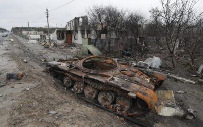 Kiev, 38.140 soldati russi uccisi dall’inizio della guerra