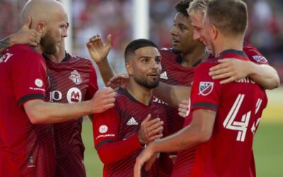 Insigne: il re incontrastato