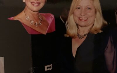 RICORDANDO IVANA TRUMP