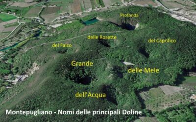 Telese, quando i figli della guerra scorrazzavano nei Bagni e nei “Pulveri”