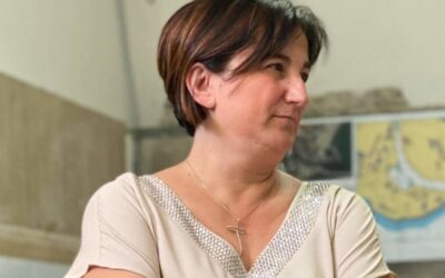 La sindaca di Terracina Roberta Tintari (FdI) ai domiciliari