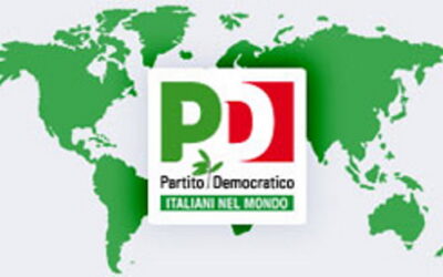 Elezioni Politiche 2022/Voto all’estero