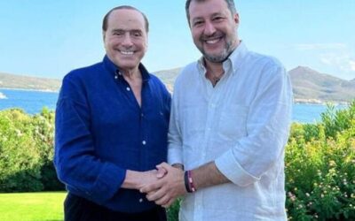 Centrodestra al lavoro sulle liste, ‘ci saranno sacrifici’