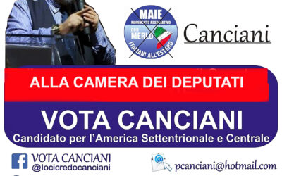 PRESENTATE LE LISTE  MAIE