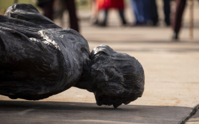 Dacia Maraini, Il passato è una terra da coltivare