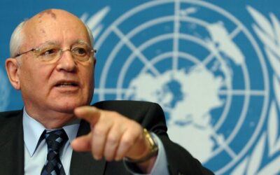 Addio a Mikhail Gorbaciov, l’ultimo leader dell’Urss.
