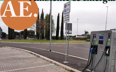 Flop auto elettriche in Italia, -23,39% in un anno