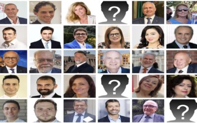 Voto italiani in Nord e Centro America