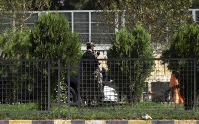 Afghanistan, kamikaze vicino ambasciata russa a Kabul: almeno 8 morti