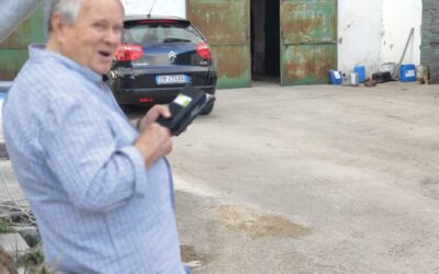 Eccellenze italiane: La famiglia Andriollo un esempio da imitare