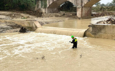 Alluvione nelle Marche: 11 morti, ancora dispersi il piccolo Mattia e una donna