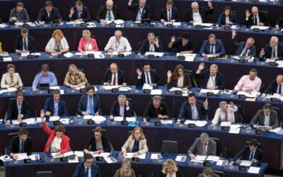 Il Parlamento Ue condanna Orban, Lega-Fdi votano contro