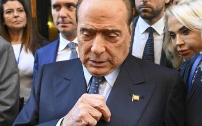 Governo, Berlusconi: ‘Da Meloni sì a Casellati alla giustizia’