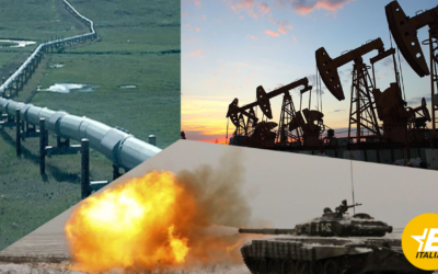 Nello Passaro: l`Italia necessita aiuti concreti dall`Europa