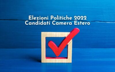 E` ora di annullare il voto all`estero