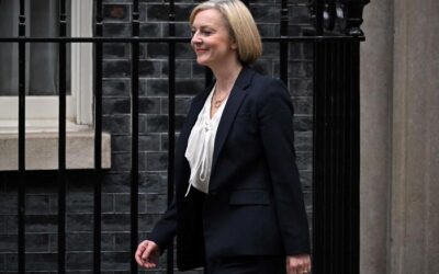 Liz Truss si è dimessa, il mandato più breve di sempre