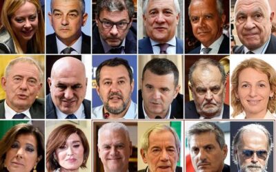 Lo sprint sui ministri, si delinea la squadra di governo