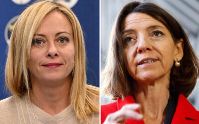 Asse Meloni-Mattarella: ‘No ad ingerenze dall’estero’. E Parigi fa dietrofront