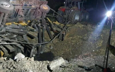 Ucraina: ‘Missili russi sulla Polonia’, due le vittime. Mosca: ‘Non sono nostri’. La Nato in allerta